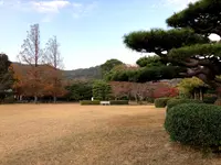 毛利氏庭園の写真・動画_image_399369