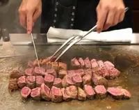 ステーキランド神戸館の写真・動画_image_399400