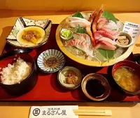 地魚料理 まるさん屋 （じざかなりょうり まるさんや）の写真・動画_image_399423