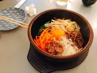 韓国食堂アリランの写真・動画_image_399432