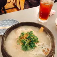 韓国食堂アリランの写真・動画_image_399433