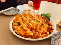 韓国食堂アリランの写真・動画_image_399434