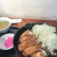 肉食堂 最後にカツ。の写真・動画_image_399631