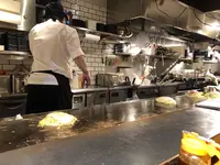 鉄ぱん屋弁兵衛広島駅北口店の写真・動画_image_399985