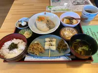湯波御膳 さんフィールドの写真・動画_image_400065