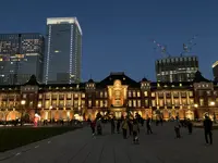 東京駅の写真・動画_image_400067