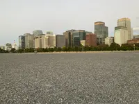 皇居外苑の写真・動画_image_400069
