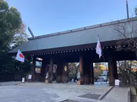 靖國神社の写真・動画_image_400070