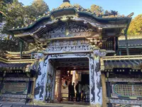 日光東照宮の写真・動画_image_400203