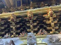 日光東照宮の写真・動画_image_400204