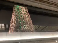 東武日光駅の写真・動画_image_400207