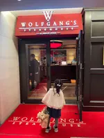ウルフギャング・ステーキハウス 丸の内の写真・動画_image_400255