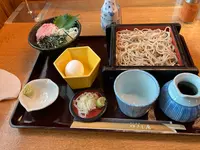 蕎麦酒処 つきじ庵の写真・動画_image_400324