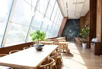 無印良品 Ｃａｆｅ＆ＭｅａｌＭＵＪＩ神戸ＢＡＬの写真・動画_image_400822