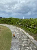 残波岬公園の写真・動画_image_401332