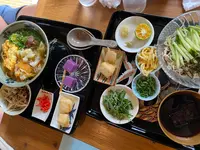 古民家食堂てぃーらぶいの写真・動画_image_401396