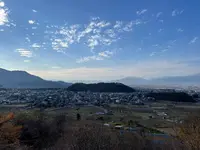 竜の割石の写真・動画_image_401621