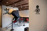 Rickshaw cafe リキシャカフェの写真・動画_image_401670