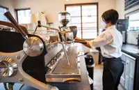 Rickshaw cafe リキシャカフェの写真・動画_image_401681