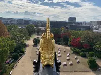 岡山城の写真・動画_image_401696