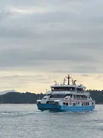 JR西日本宮島フェリーの写真・動画_image_401770