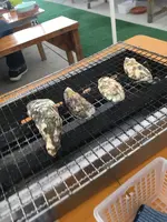 糸島牡蠣小屋 みわちゃん牡蠣の写真・動画_image_401784