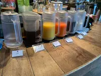 パブリック ハウス PUBLIC HOUSE 渋谷の写真・動画_image_401864