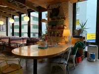 パブリック ハウス PUBLIC HOUSE 渋谷の写真・動画_image_401865