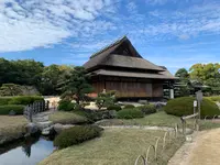 岡山後楽園の写真・動画_image_401972