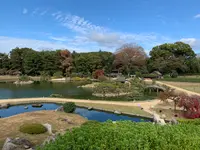 岡山後楽園の写真・動画_image_401973