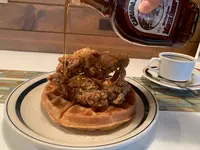 モジャ イン ザ ハウス （MOJA in the HOUSE）の写真・動画_image_401981