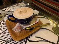 【閉業】SUZU CAFE -GEMS Shibuya-の写真・動画_image_402053