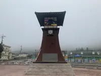 湯郷温泉からくり時計の写真・動画_image_402382