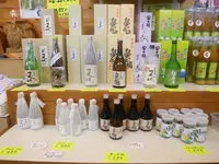 安竹商店の写真・動画_image_402402