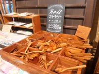 SHOP&CAFE 晴耕雨読の写真・動画_image_402419