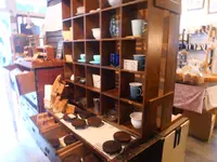 SHOP&CAFE 晴耕雨読の写真・動画_image_402422