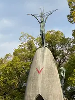 平和記念公園の写真・動画_image_402475