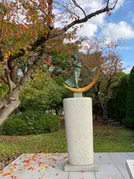 平和記念公園の写真・動画_image_402479