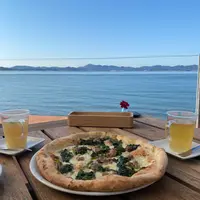 海のレストランの写真・動画_image_402616