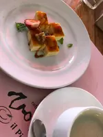 オステリア・イル・ぴあっと・ヌォーボの写真・動画_image_402811