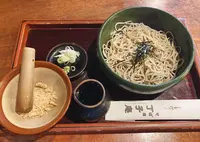 そば蔵 丁子庵の写真・動画_image_402853