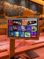 きときと寿し富山駅店 とやマルシェのれん横丁の写真・動画_image_402923