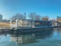 富岩運河環水公園の写真・動画_image_403078