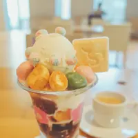 FUMUROYA CAFE TOYAMAキラリ店の写真・動画_image_403195