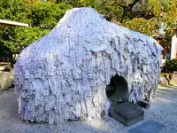 安井金比羅宮の写真・動画_image_403199