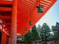 平安神宮の写真・動画_image_403201