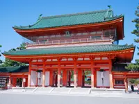 平安神宮の写真・動画_image_403202