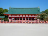 平安神宮の写真・動画_image_403203