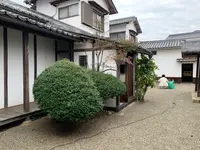 箕作阮甫旧宅の写真・動画_image_403419