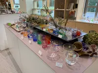 妖精の森ガラス美術館の写真・動画_image_403442